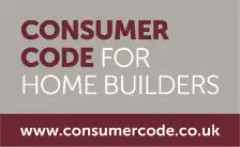 Consumer Code For Home Builders