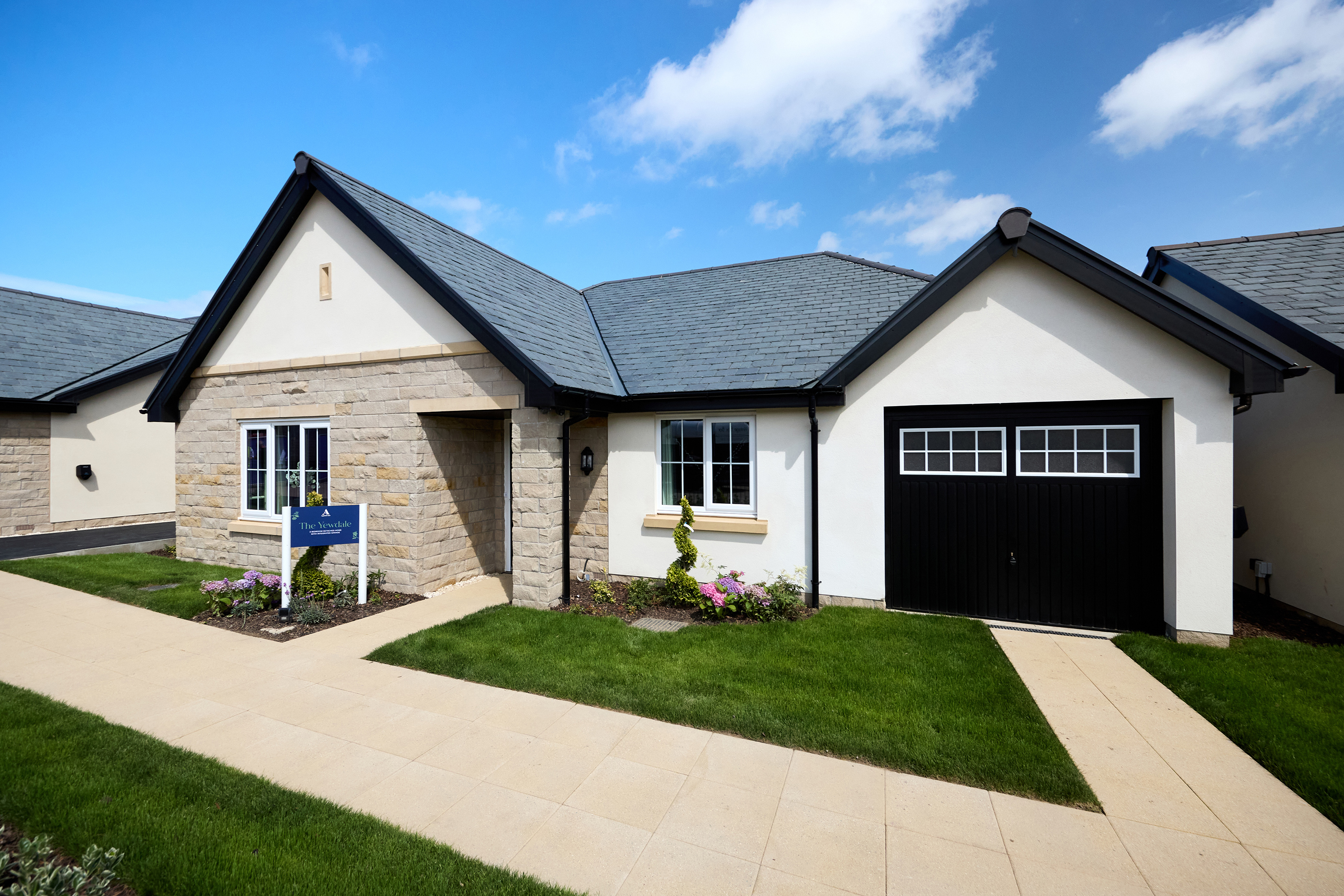 Buying Your Home